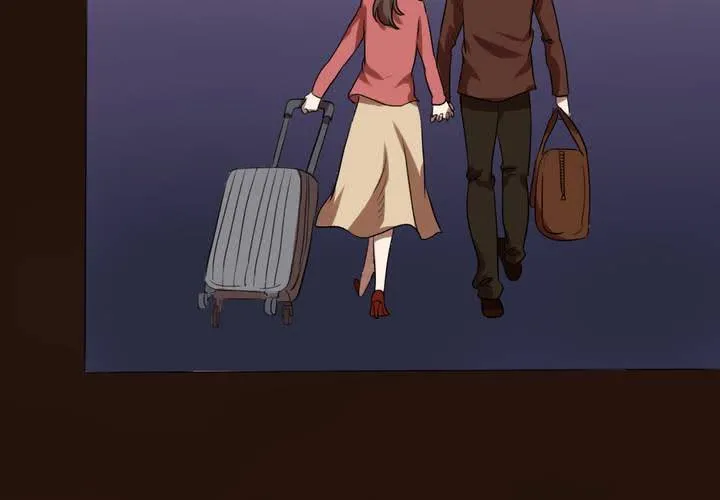 第14话 寻人启事 第6页