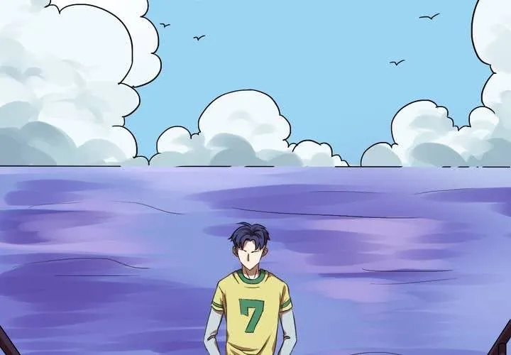 第14话 寻人启事 第38页