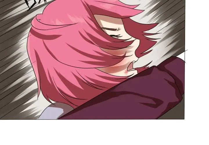 第11话 腹中秘密 第11页