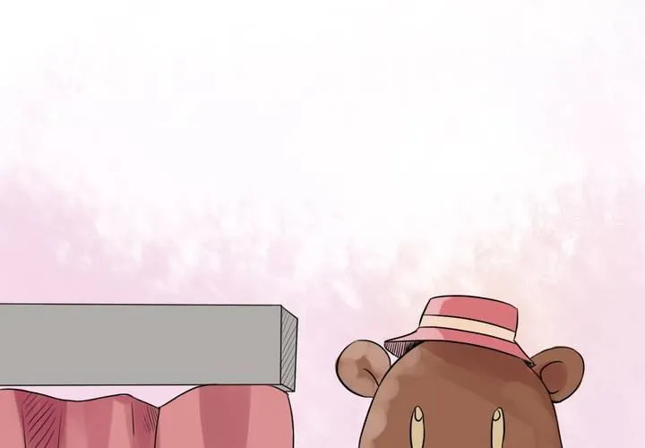 第1话 猫耳少女 第8页