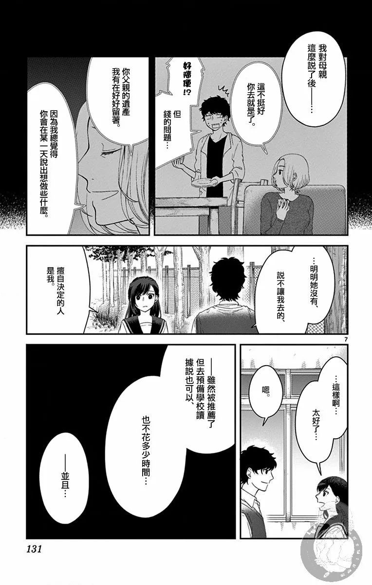 第23话 第8页