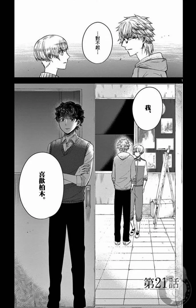第21话 第2页