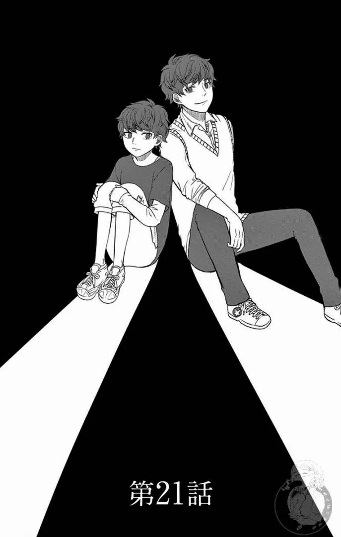 第21话 第3页