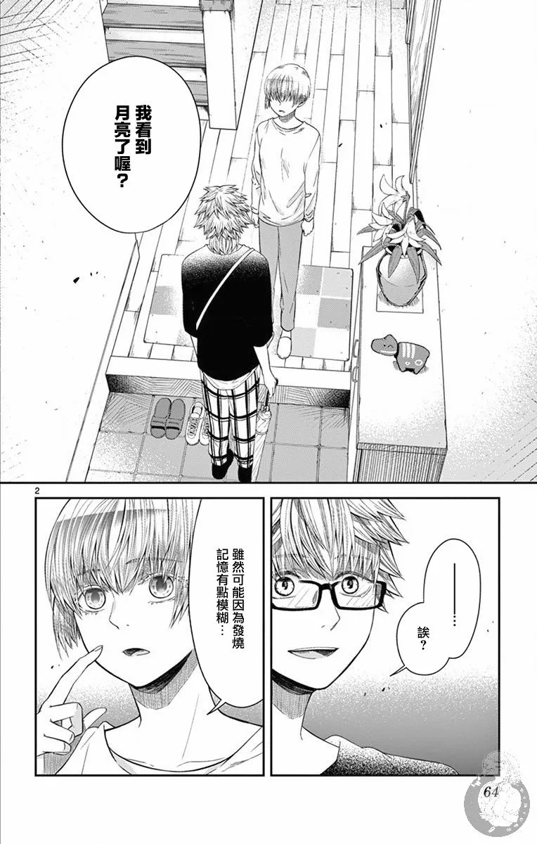 第20话 第3页