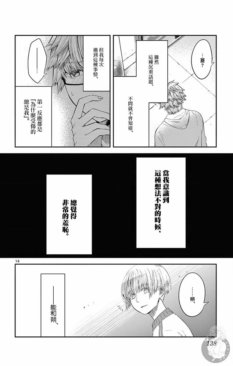 第14话 第15页