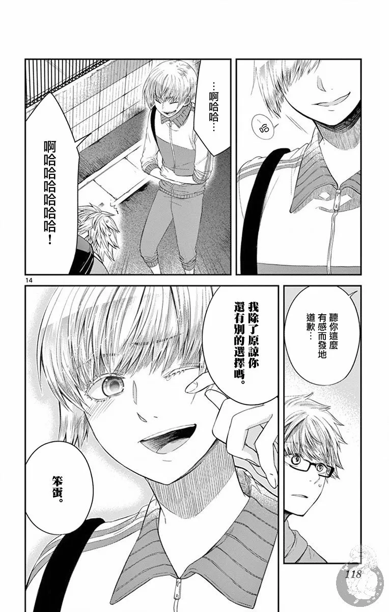 第13话 第15页
