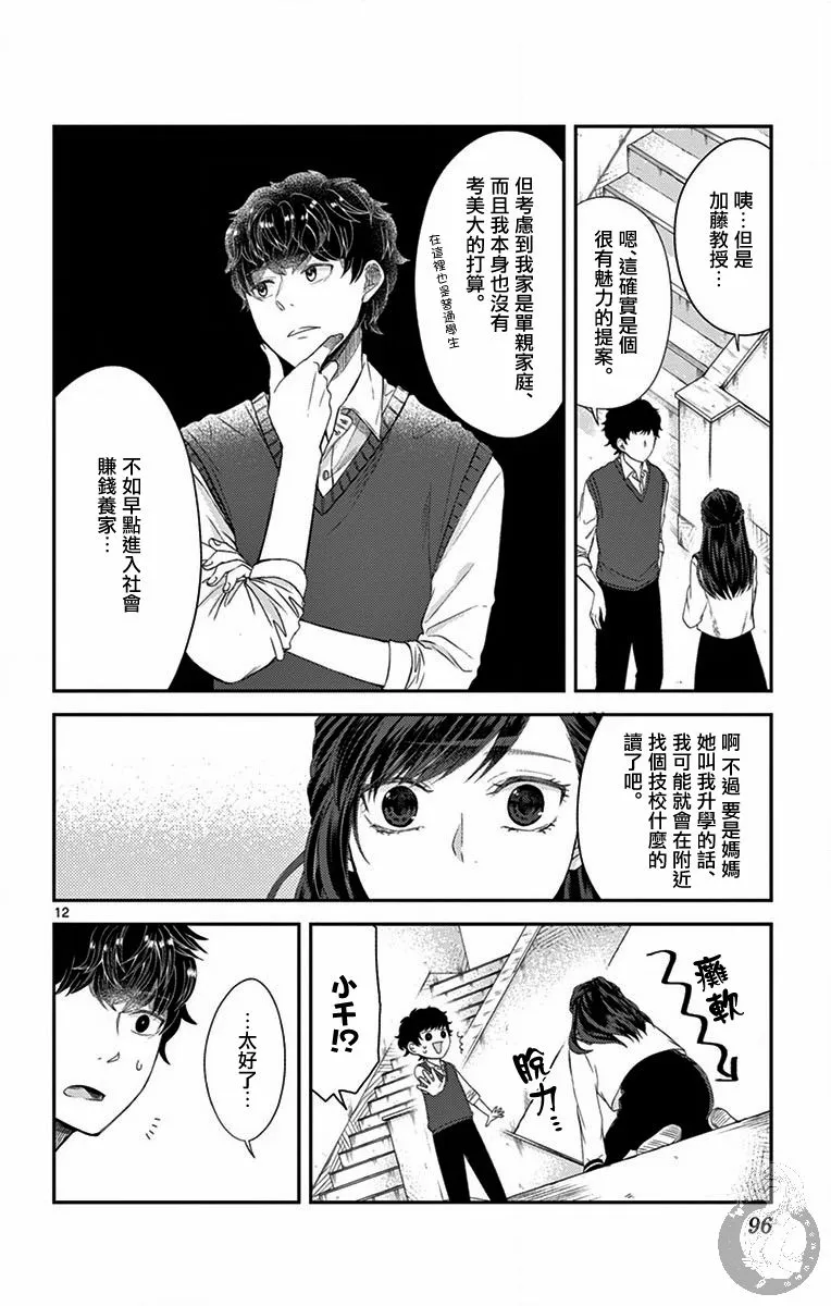 第12话 第13页