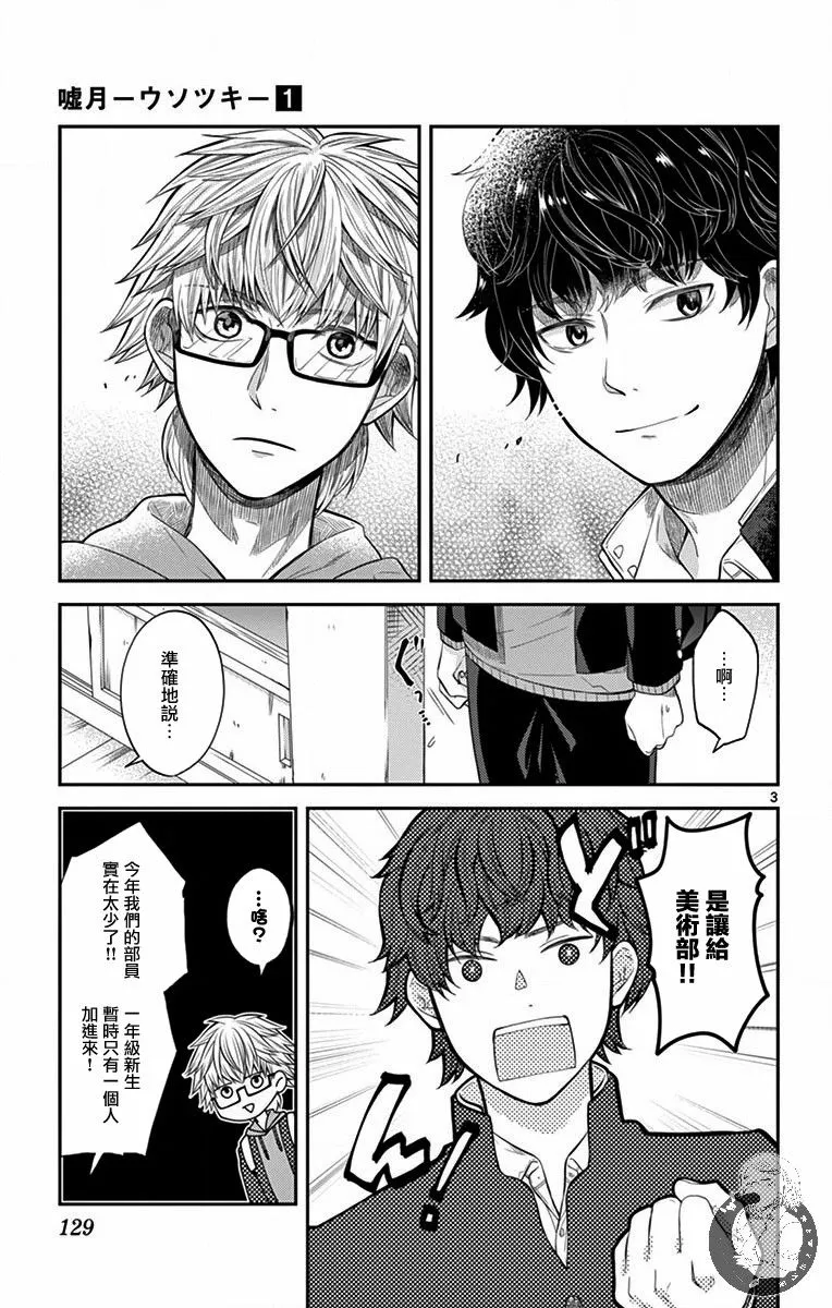 第05话 第3页