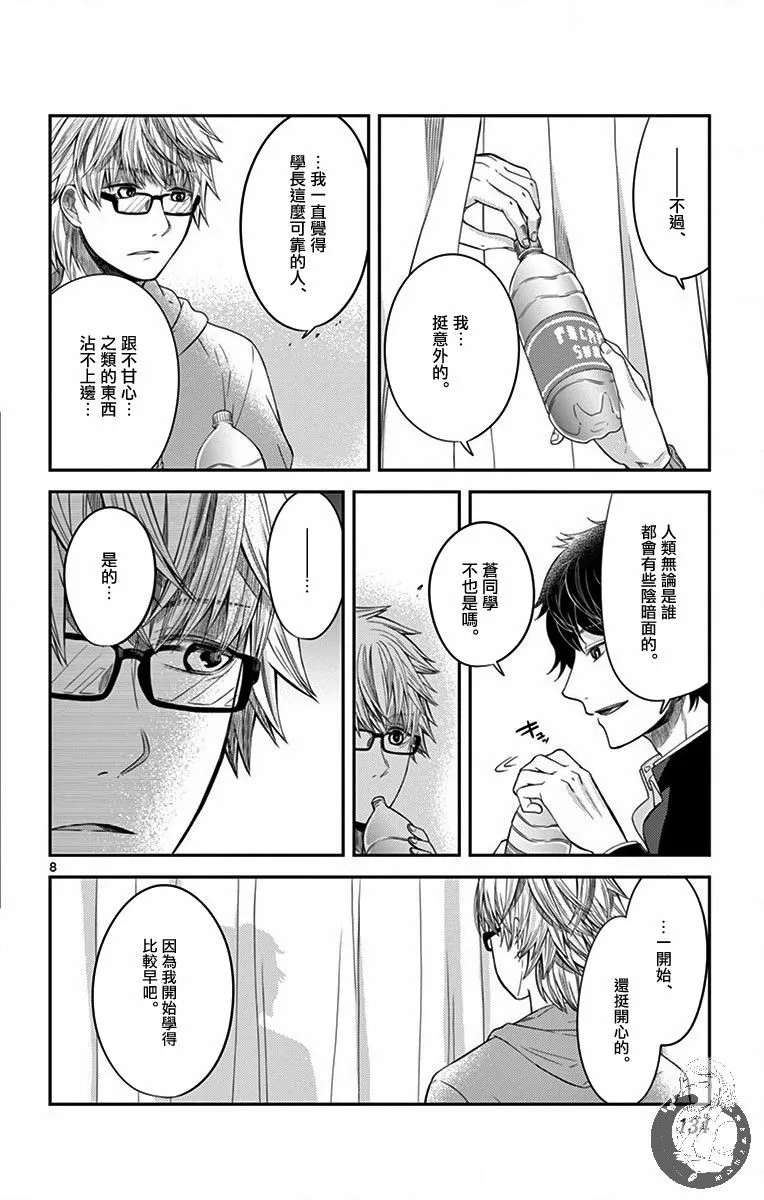 第05话 第8页