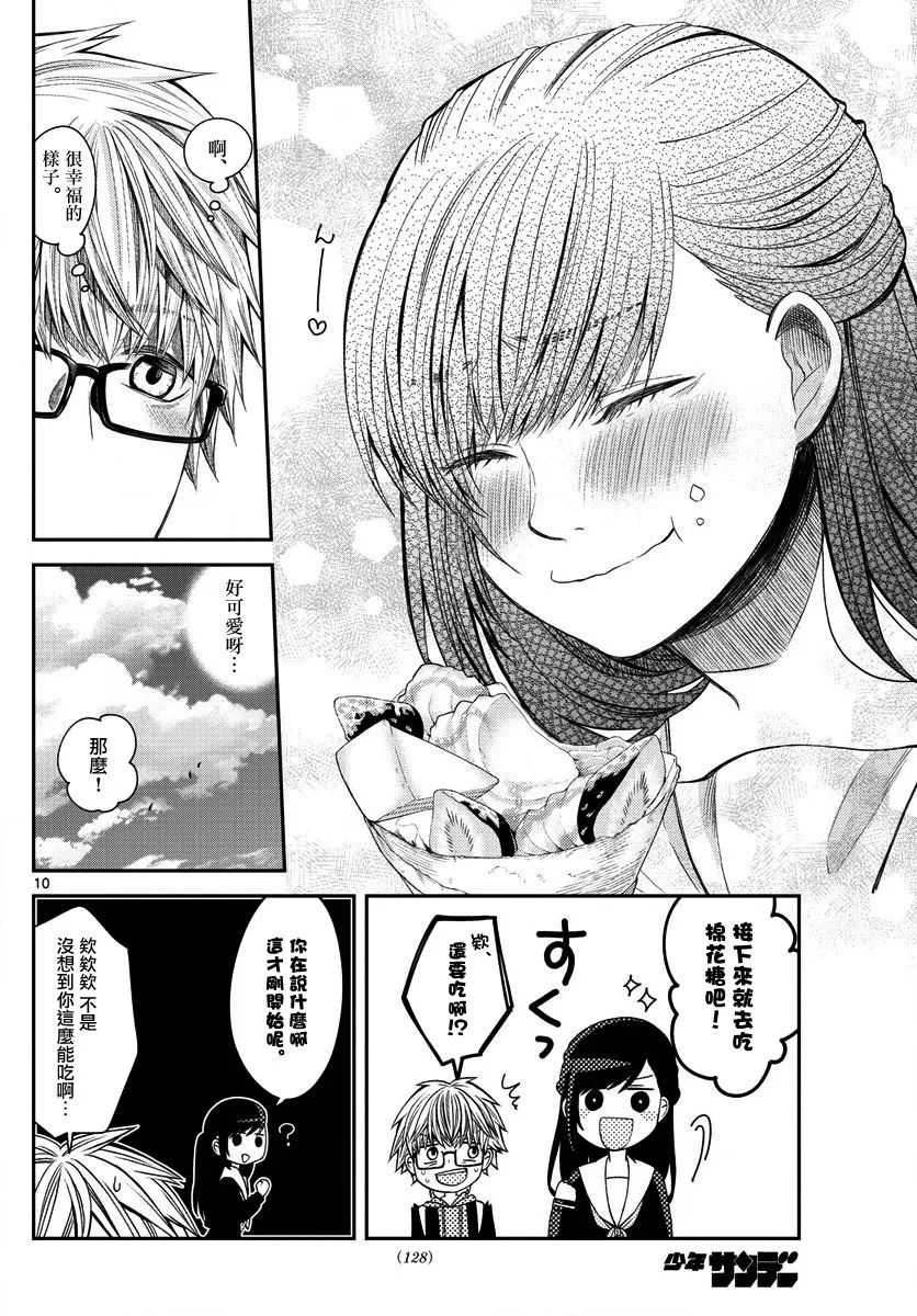 第03话 第10页