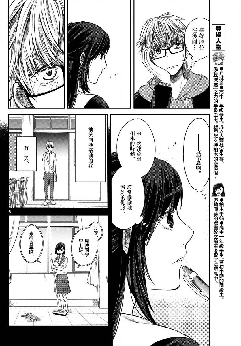 第02话 第8页
