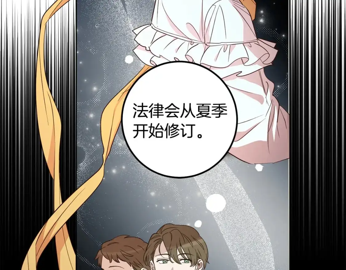 第124话 取消春季宴会 第155页
