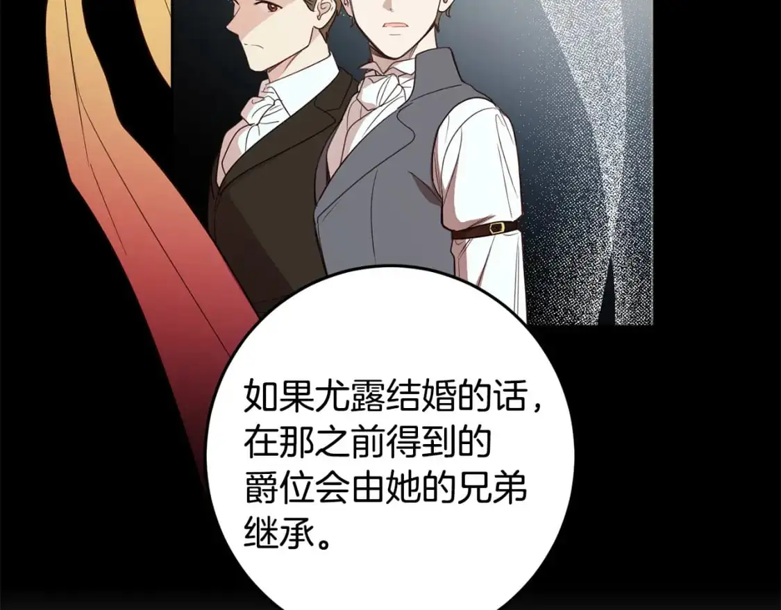 第124话 取消春季宴会 第156页