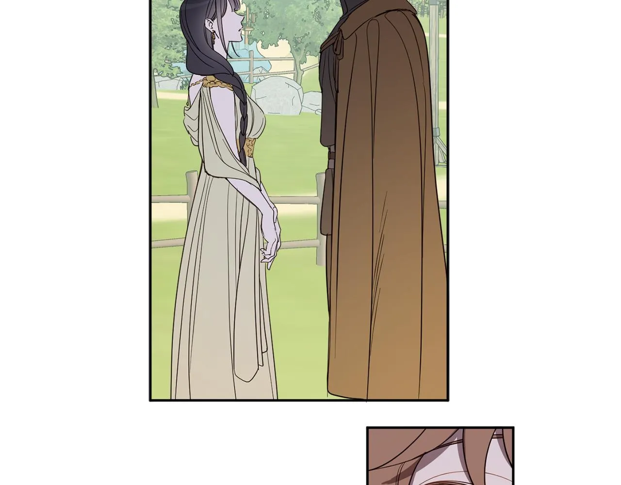 第68话 无耻的家伙 第127页
