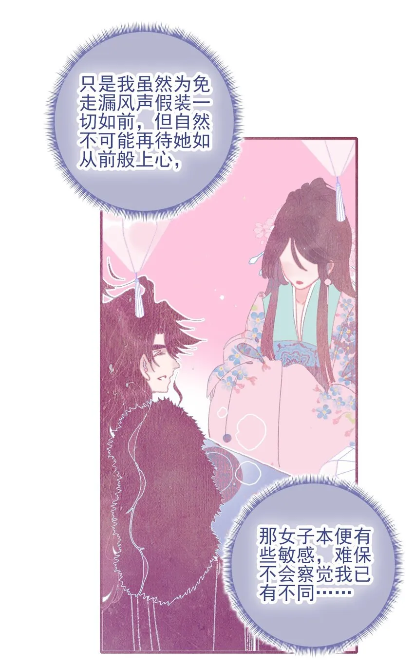 第86话 他有事瞒我 第20页