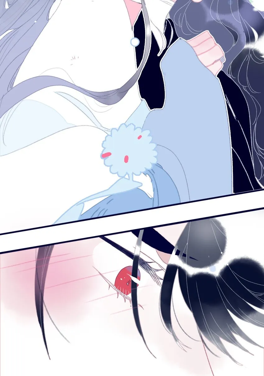 第86话 他有事瞒我 第31页
