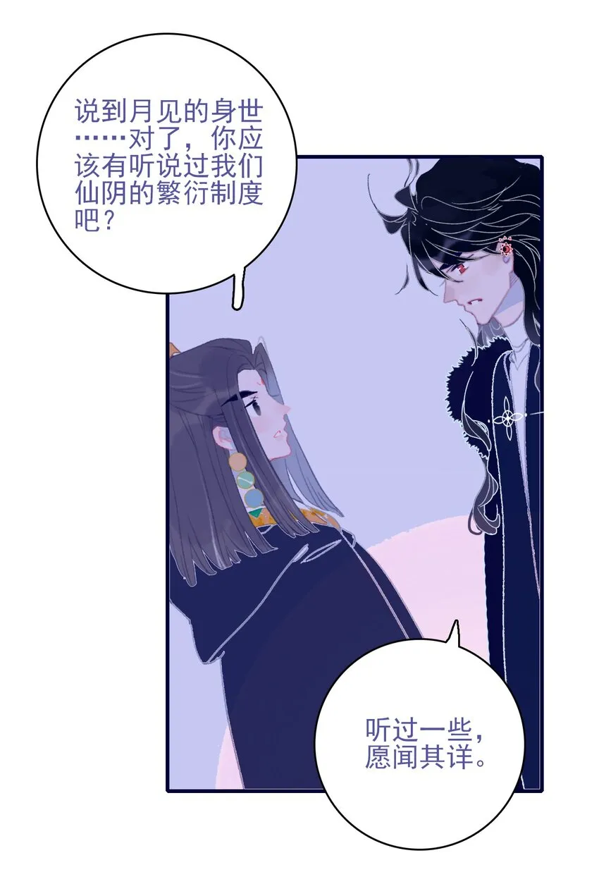 第89话 拉盟友 第36页