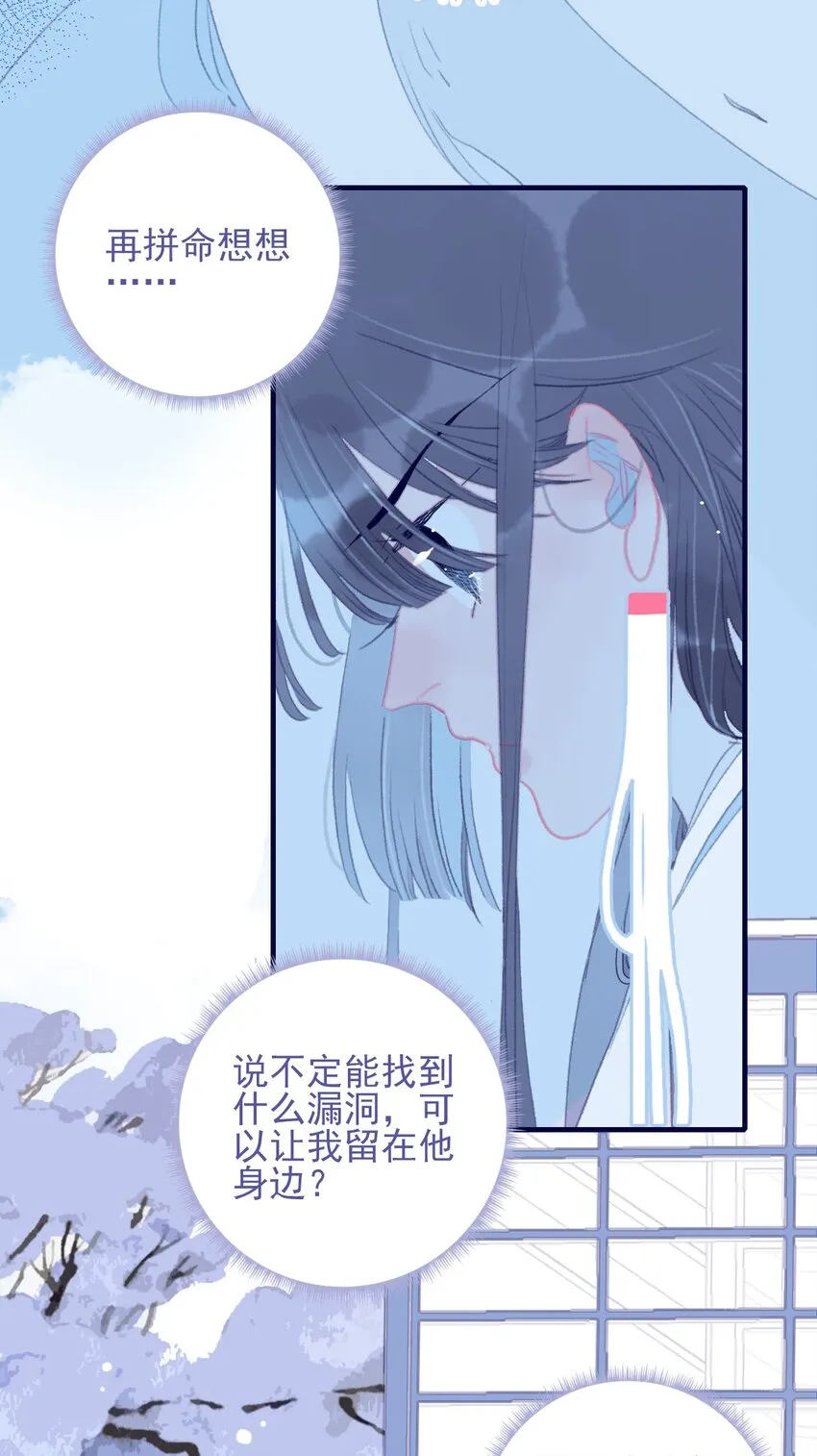 第90话 我对他是…… 第37页