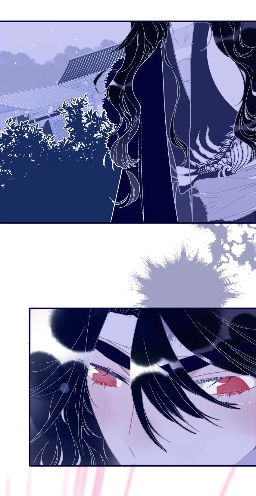 第91话 命中注定？ 第40页