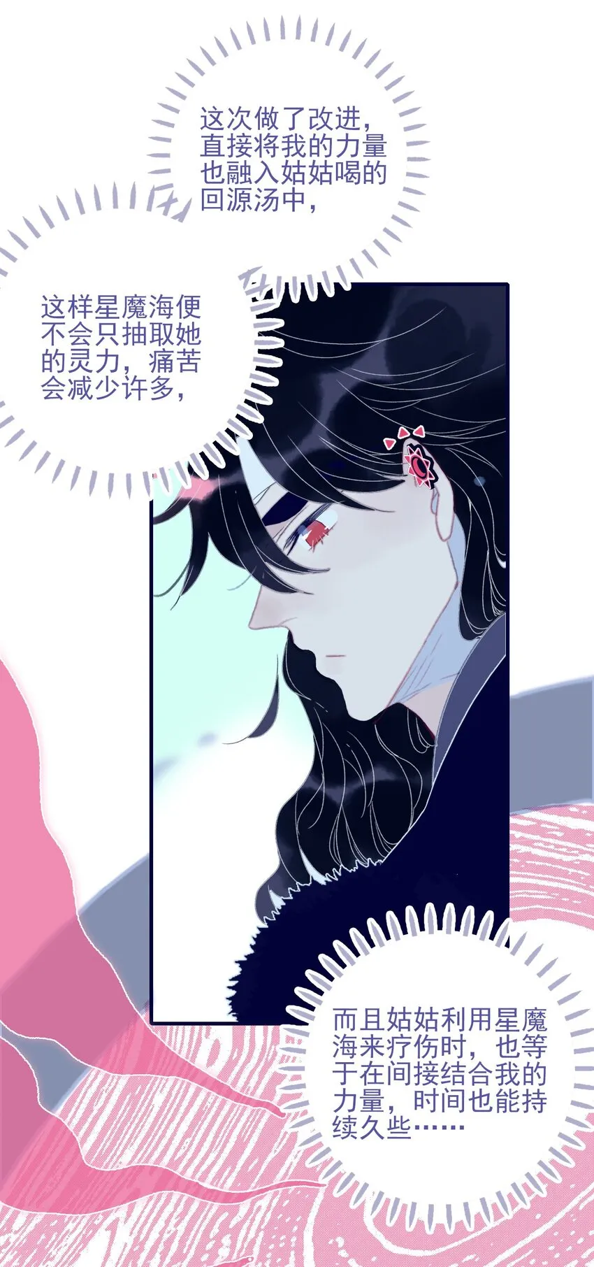 第94话 想哄你开心 第21页