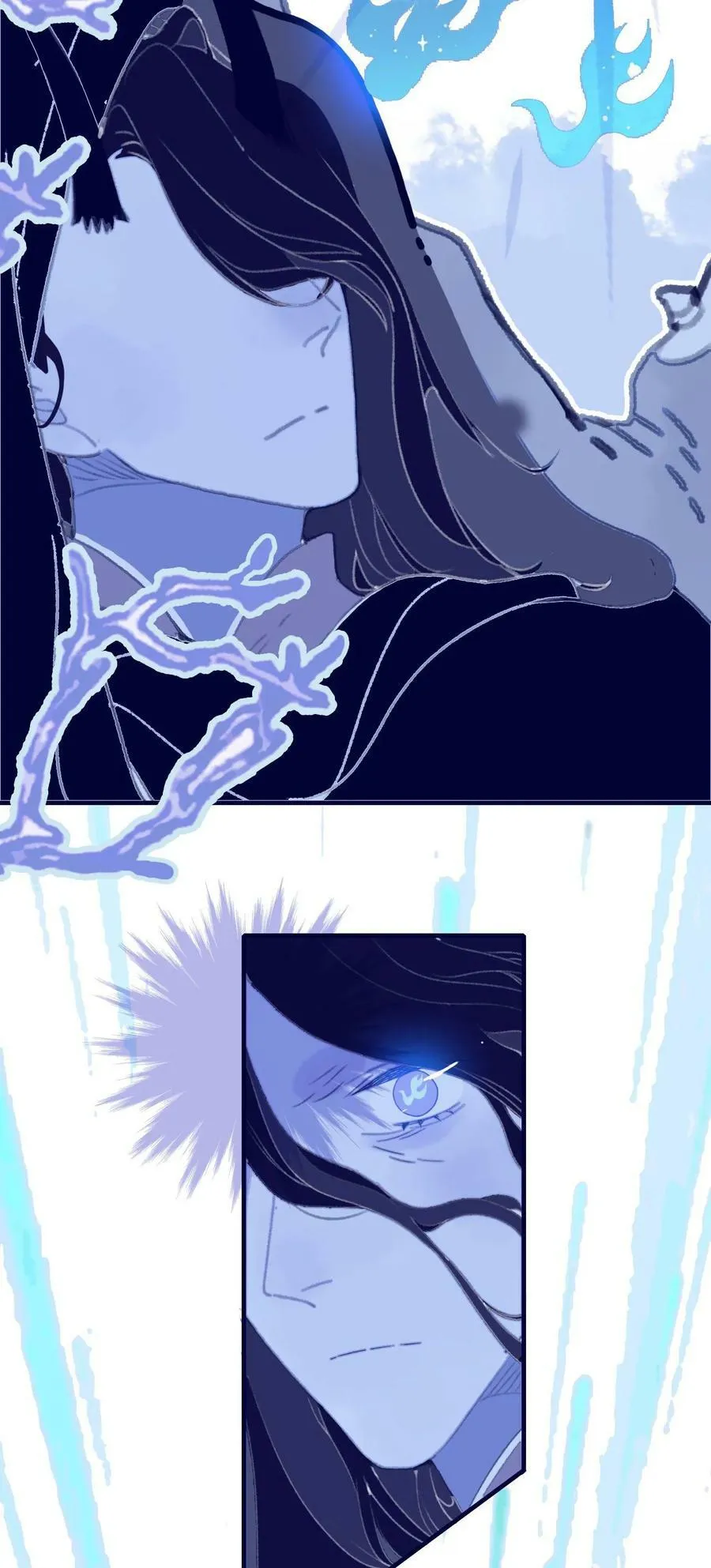 第107话 这个人…… 第24页
