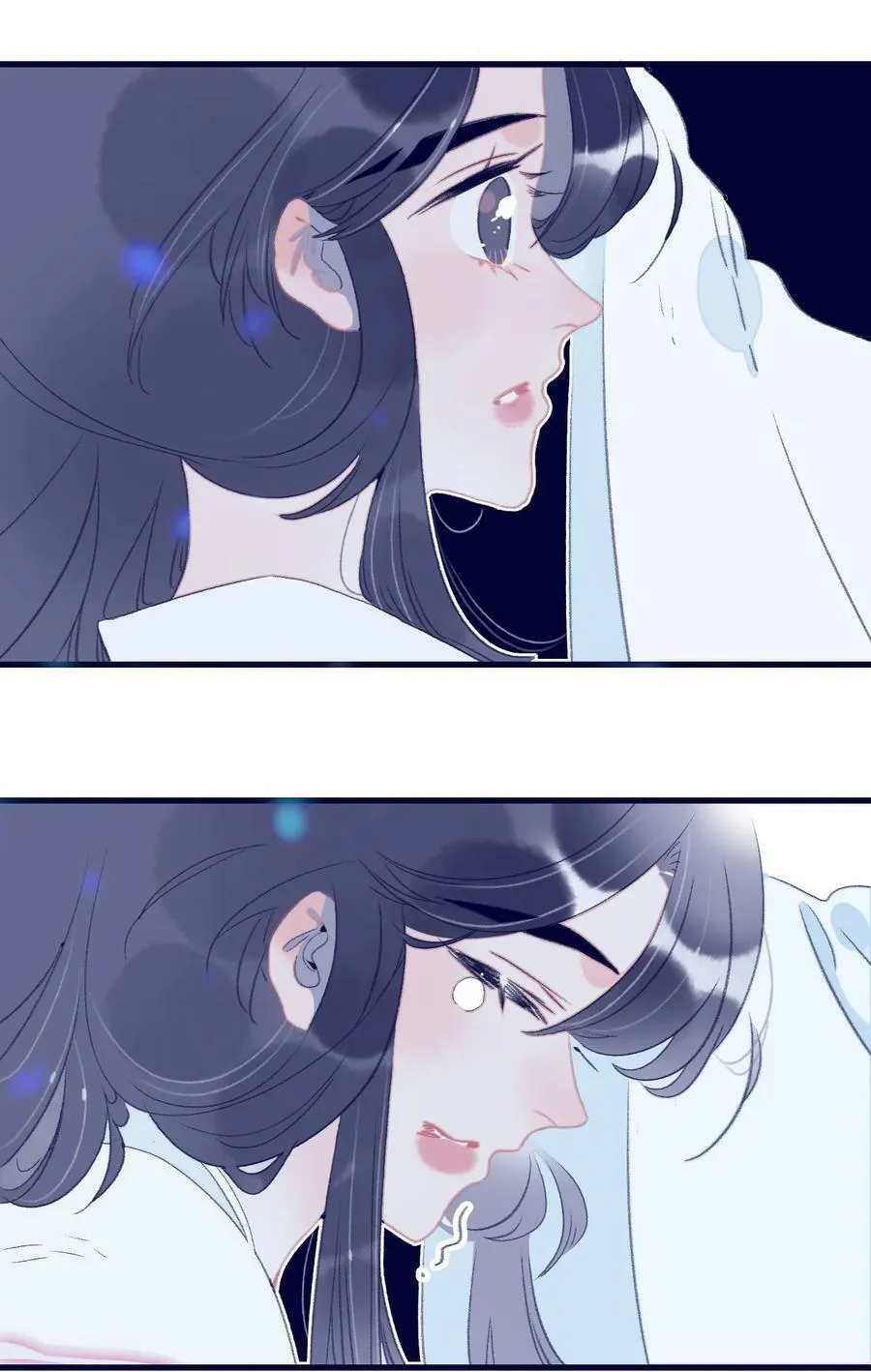 第113话 傻姑娘啊 第24页