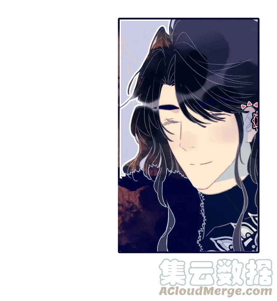 第63话 如果她回不来了呢？ 第43页