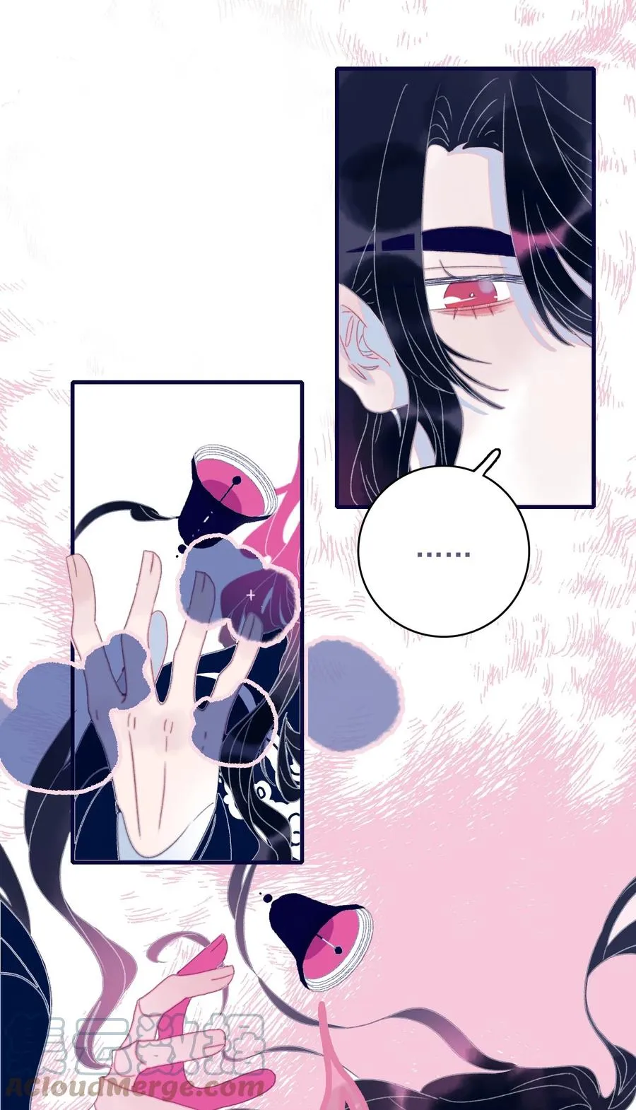 第54话 她的心声 第28页