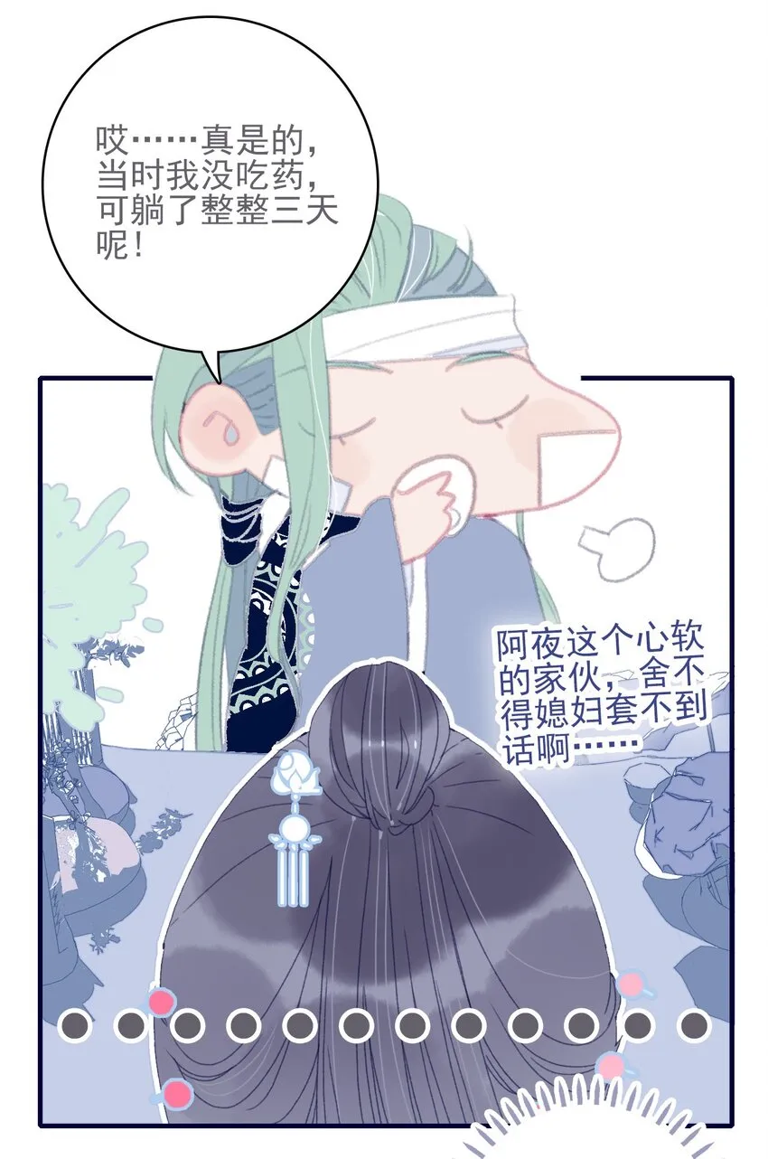第51话 这女子到底什么打算？ 第36页