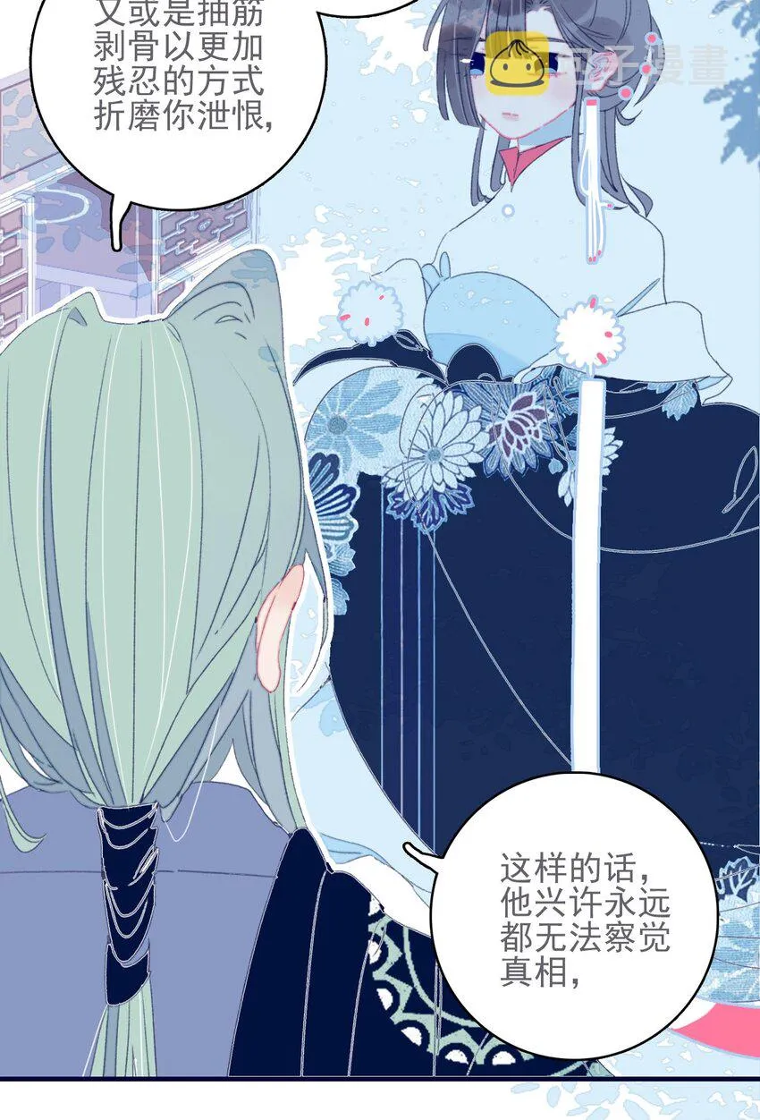第50话 以后要更谨慎才行 第27页