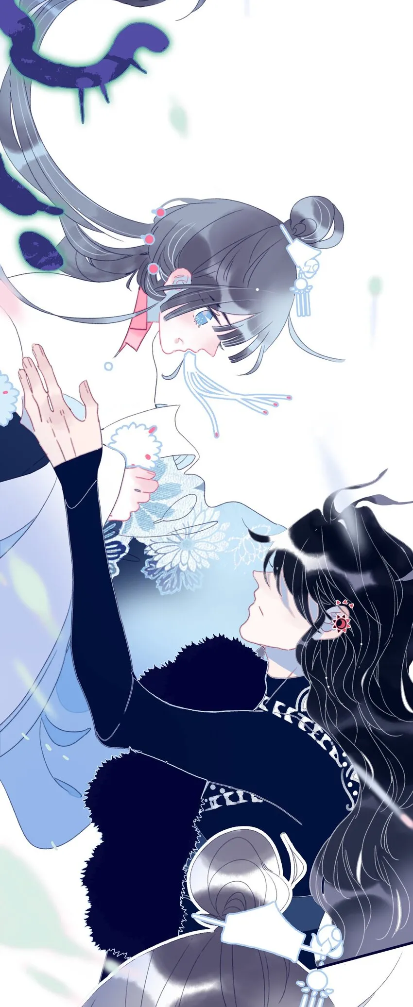 第41话 肆意妄为的妖 第47页