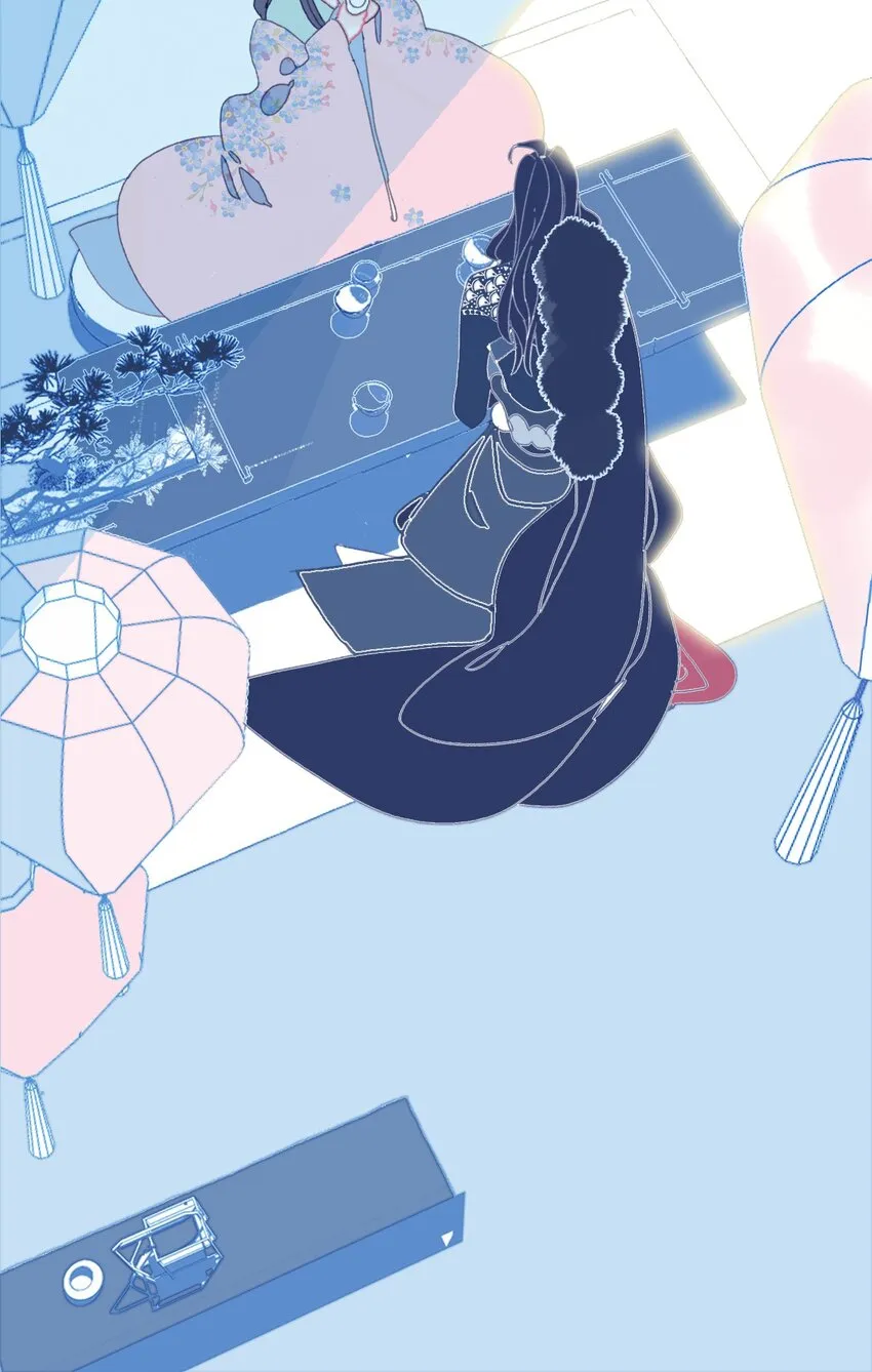 第40话 身份被识破了？！ 第12页