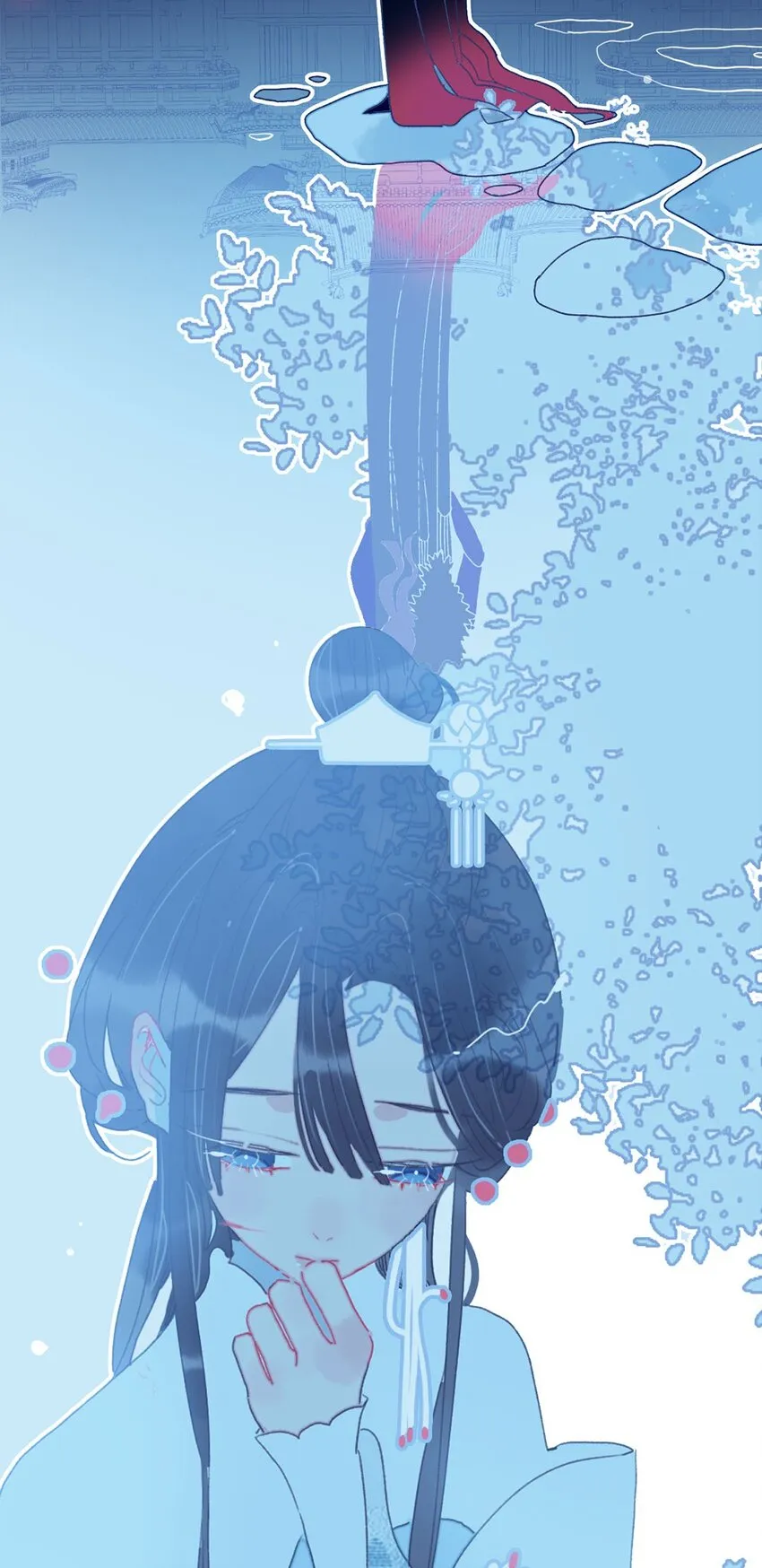 第3话 先放你一马 第31页