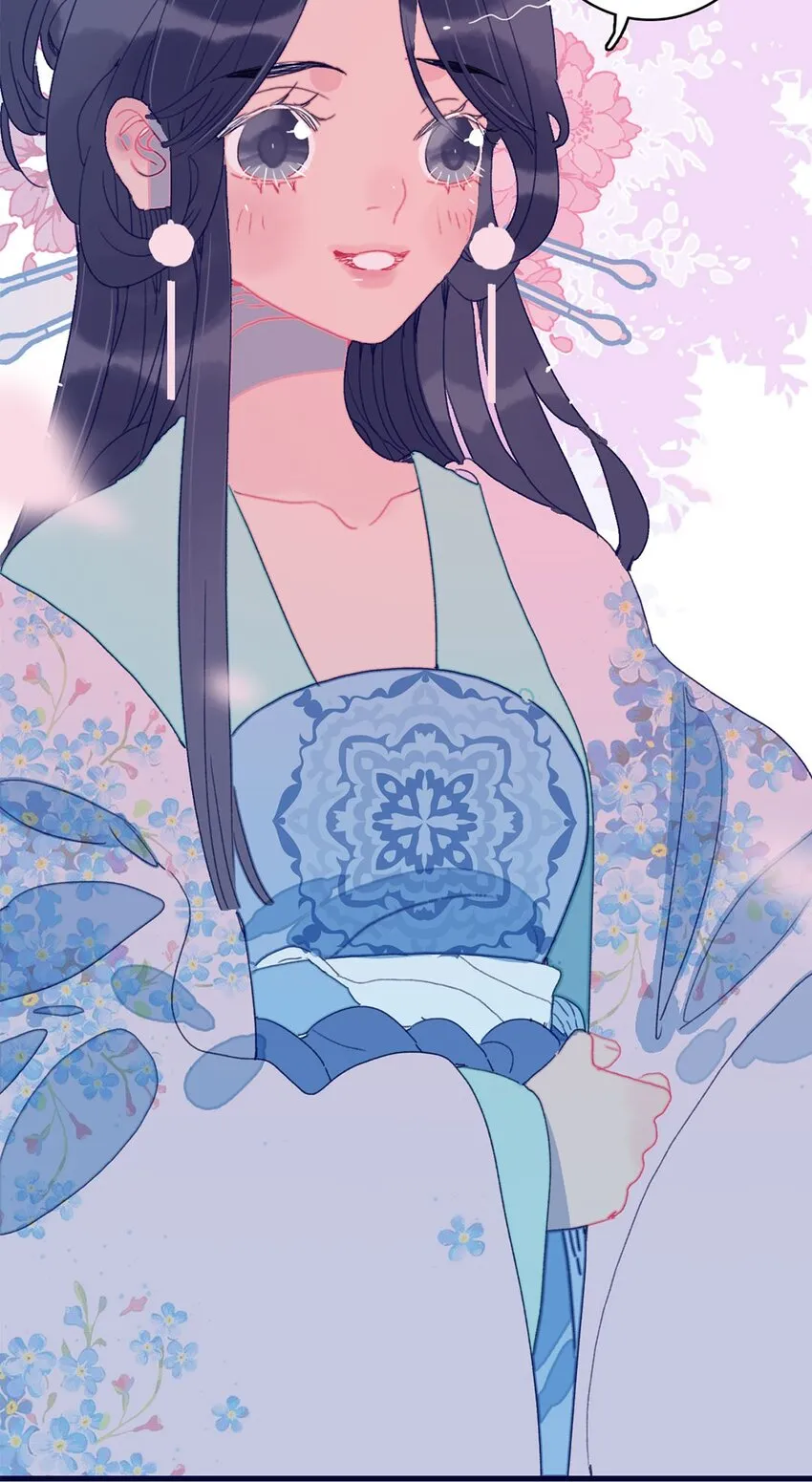 第3话 先放你一马 第35页