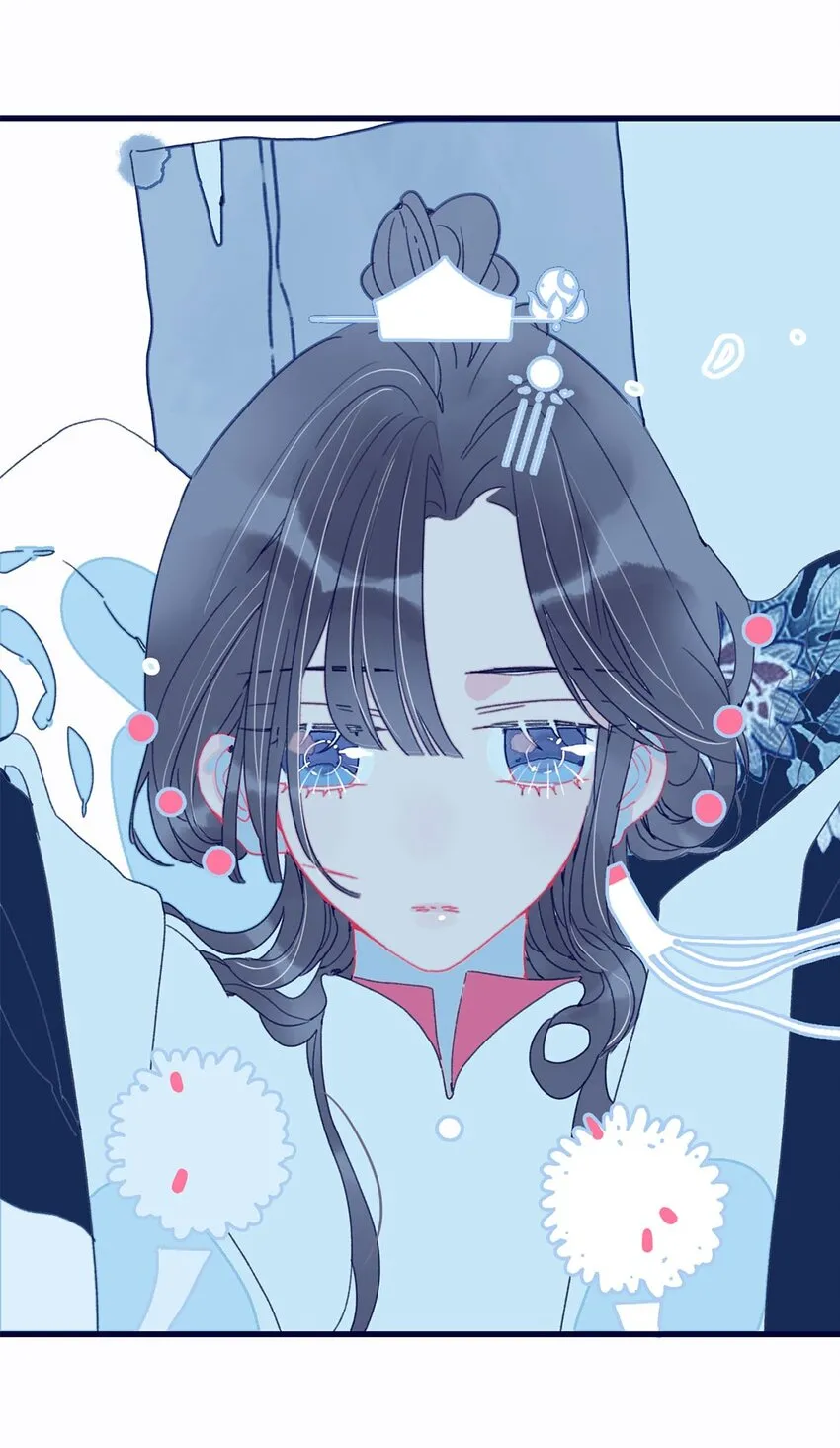 第4话 无法遏止的思念 第20页