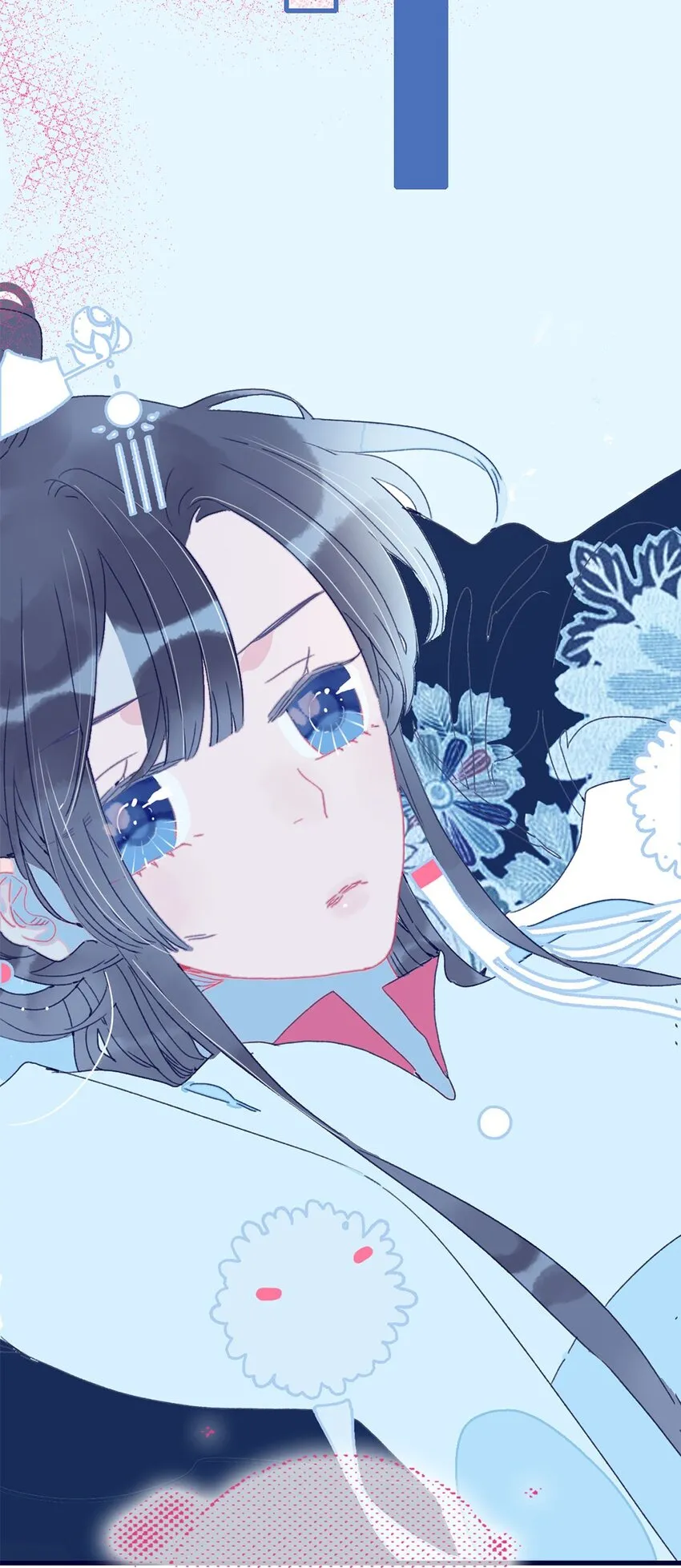 第4话 无法遏止的思念 第36页