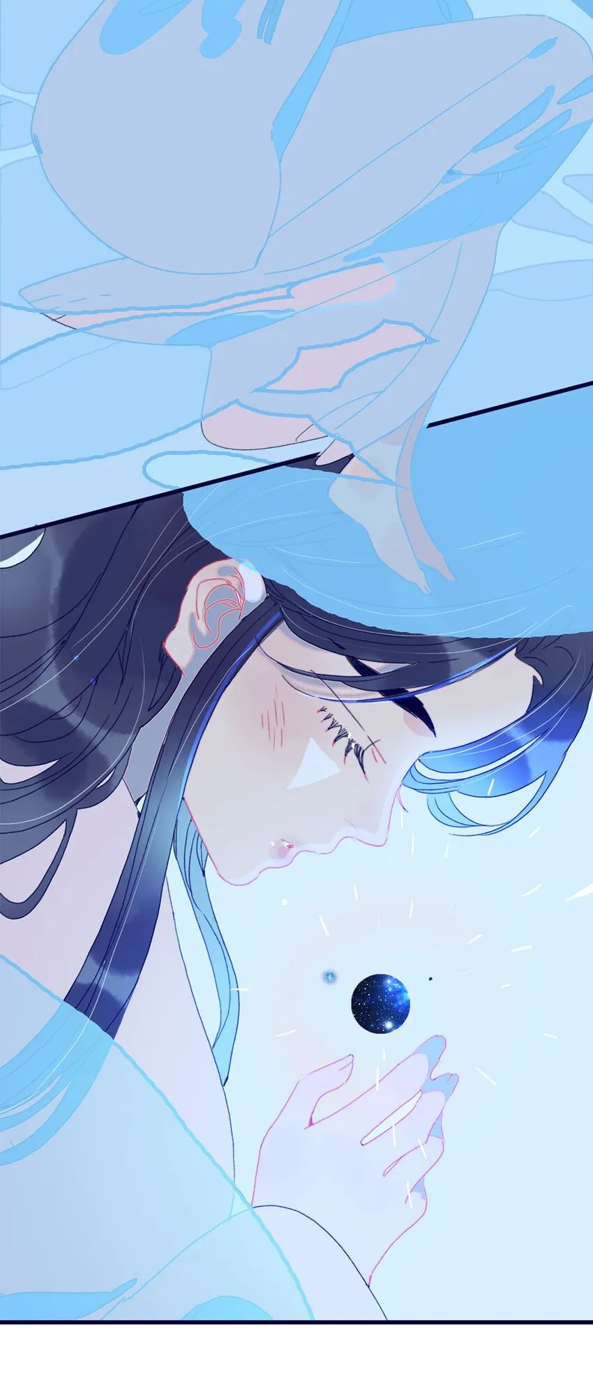 第4话 无法遏止的思念 第47页