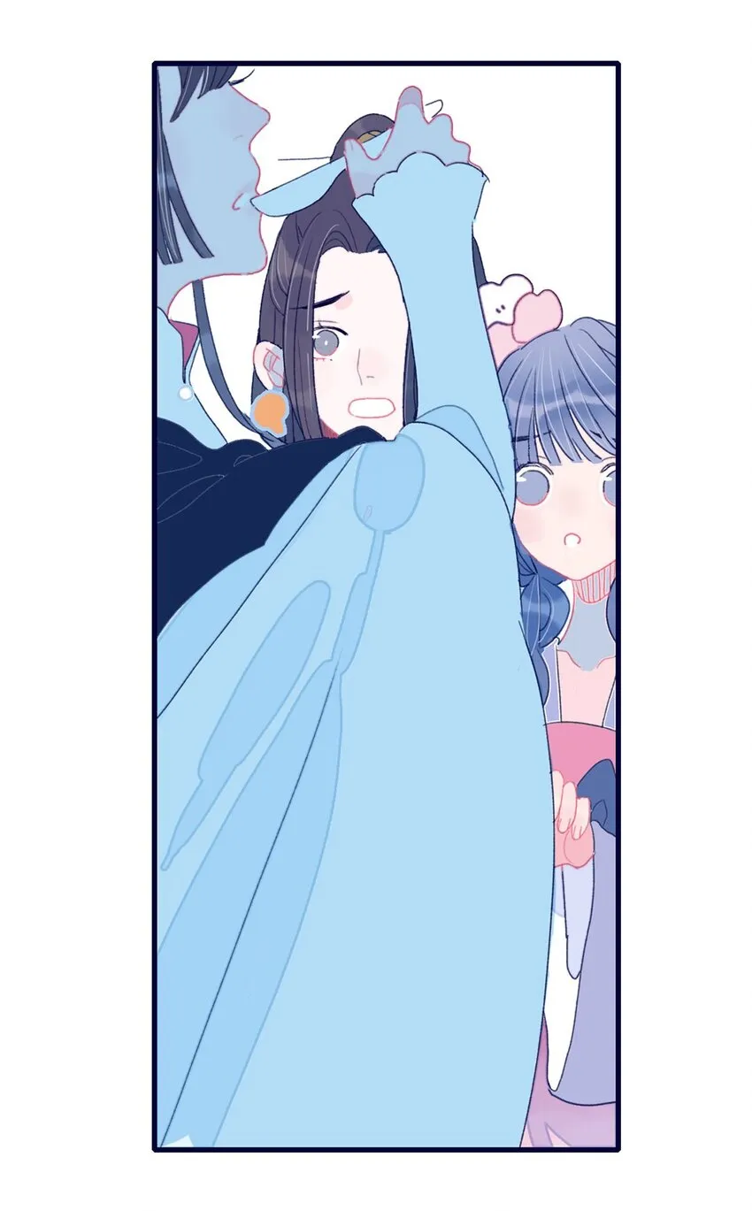 第4话 无法遏止的思念 第81页