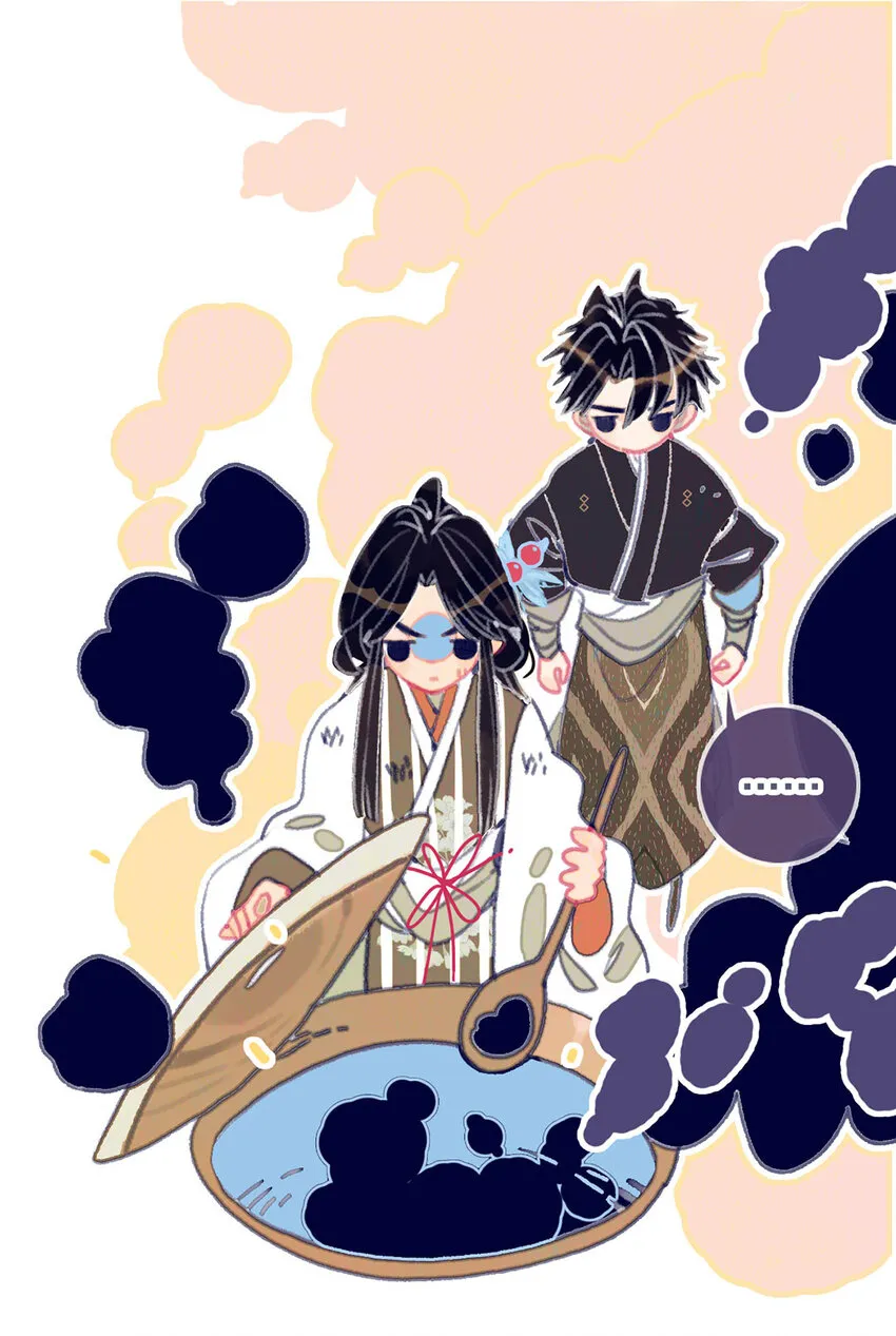 第14话 你的深情人设要崩了？ 第10页