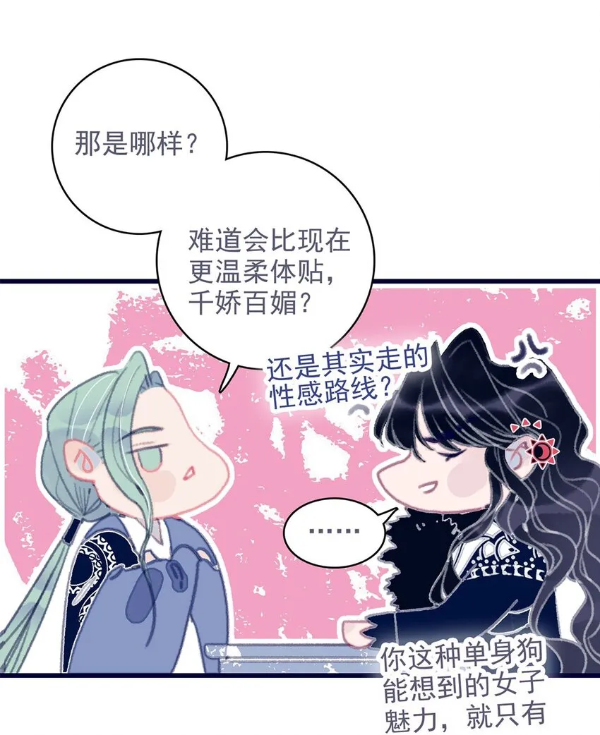 第15话 不是她变了，是你变了 第12页