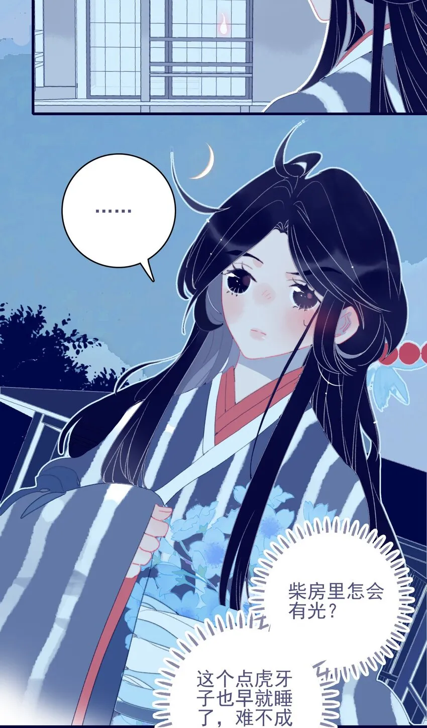 第71话 吻 第12页