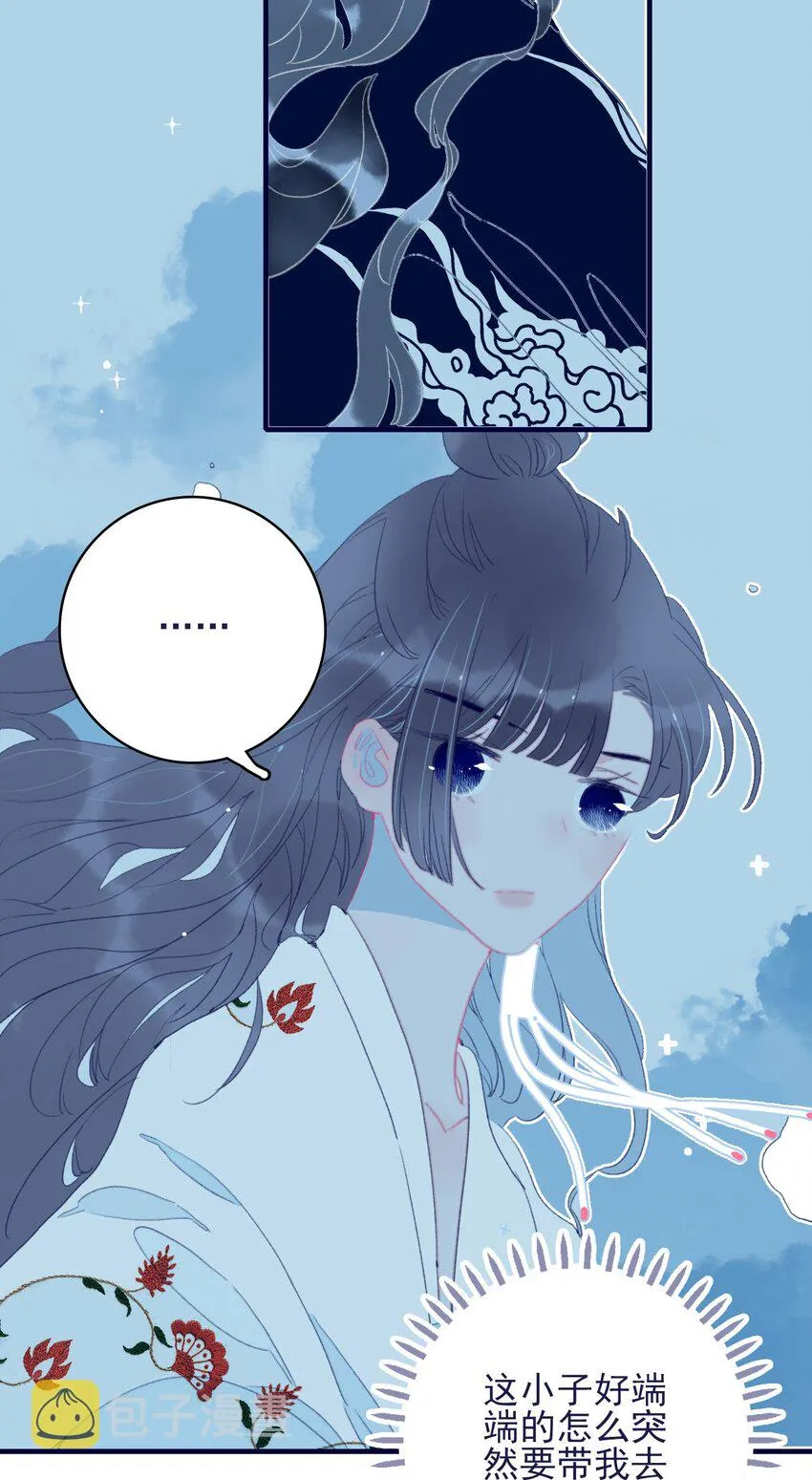 第65话 试探与预判 第24页