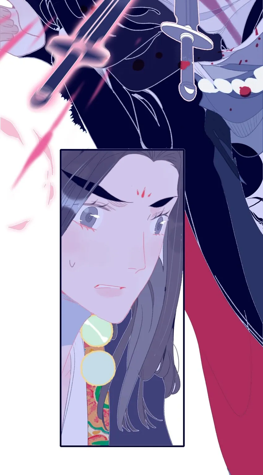 第82话 唳夜的诚意 第42页