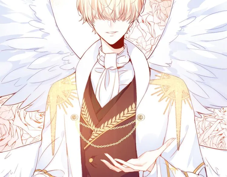 《狼与笼中鸟》新作上线！ 第6页