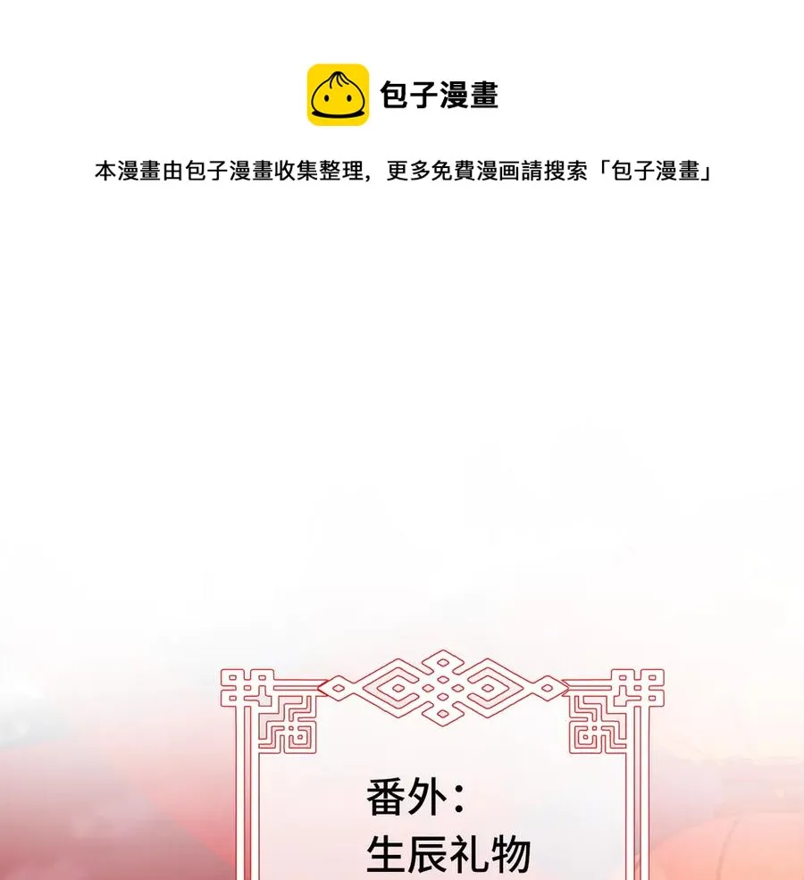 番外：生辰礼物 第1页