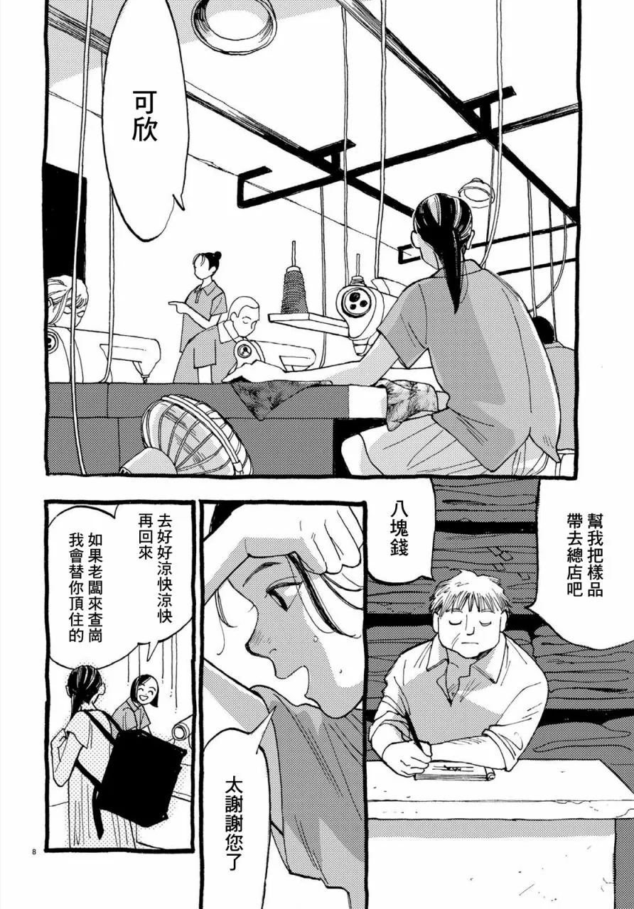 航海 第7页