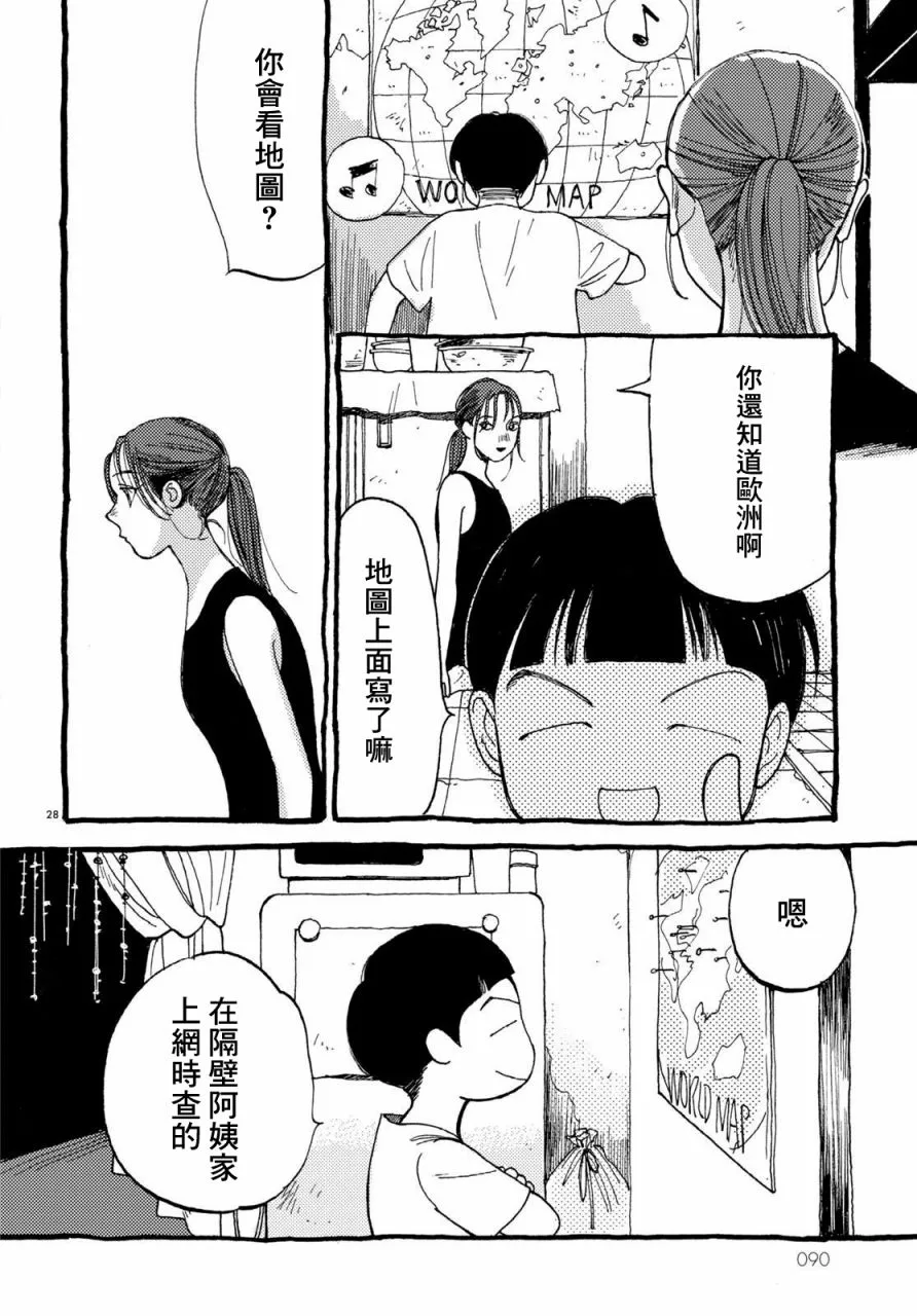 航海 第26页