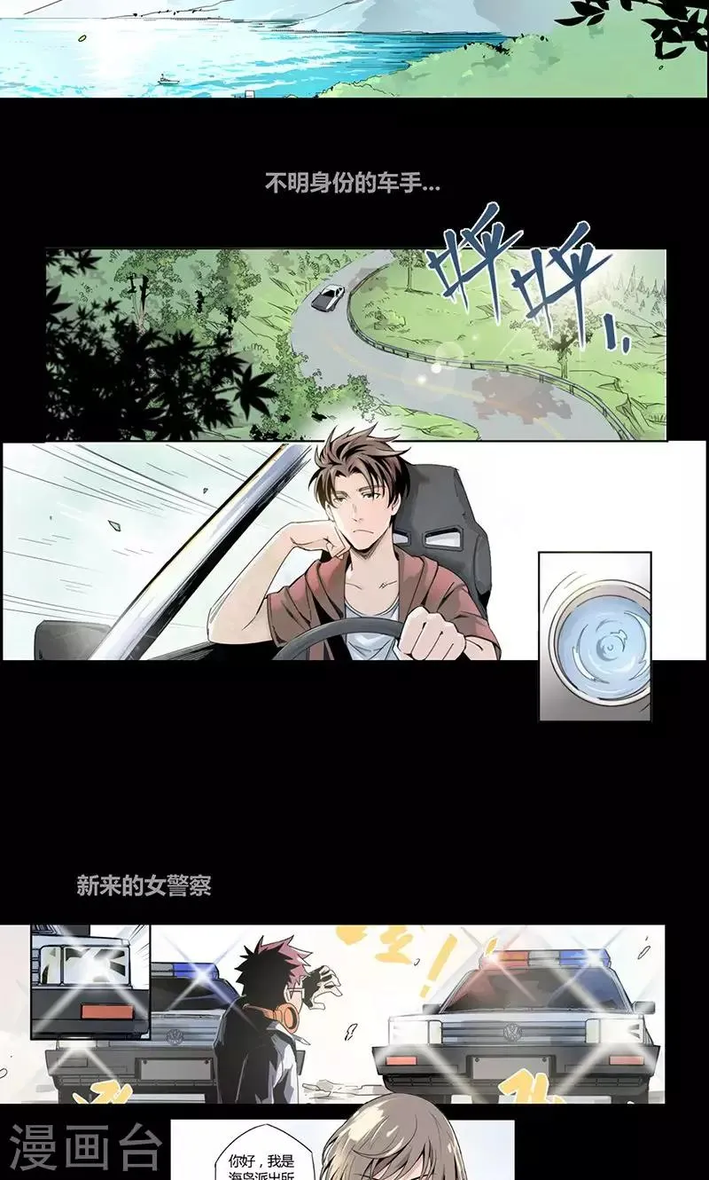 序章 第2页
