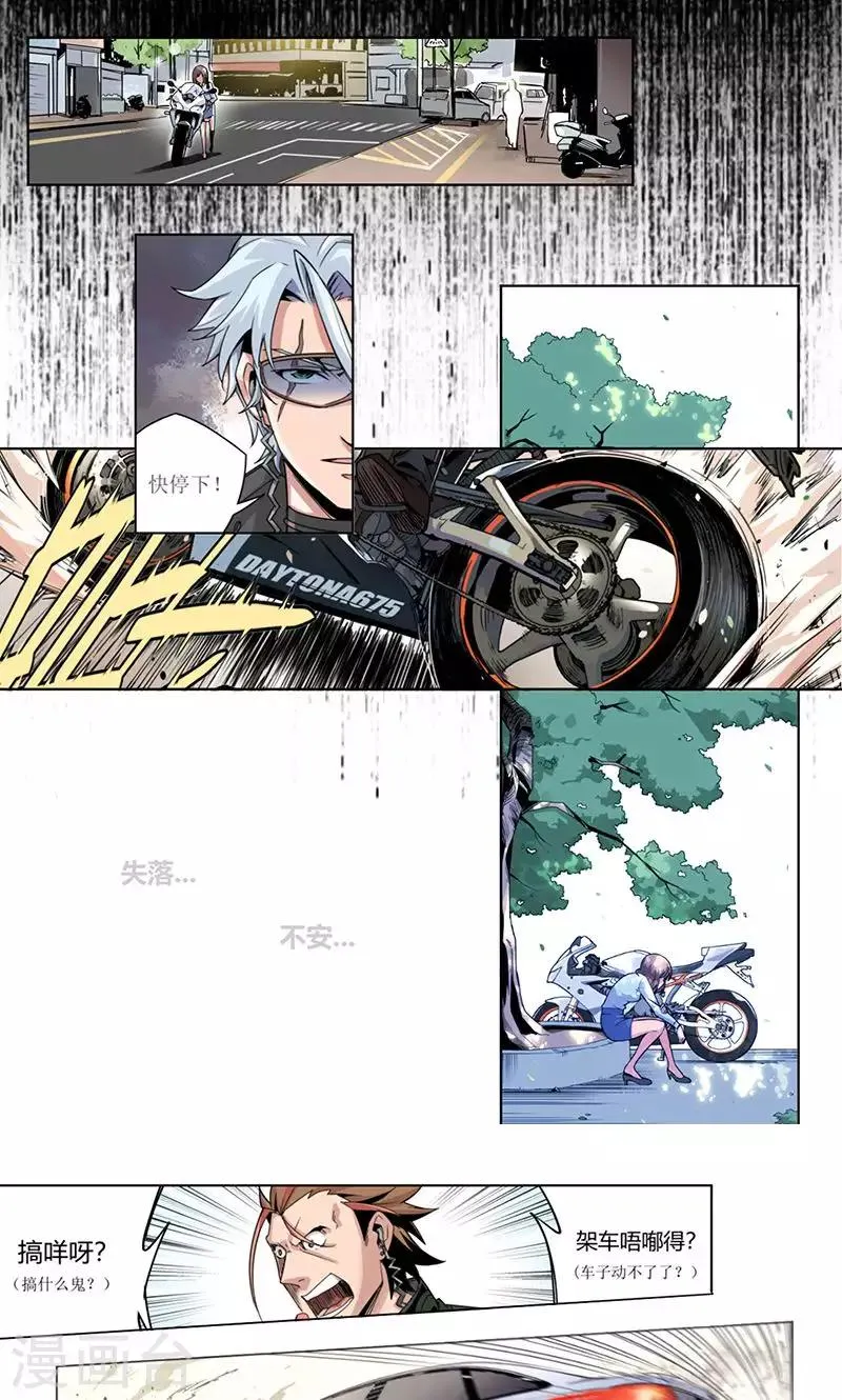 序章 第7页