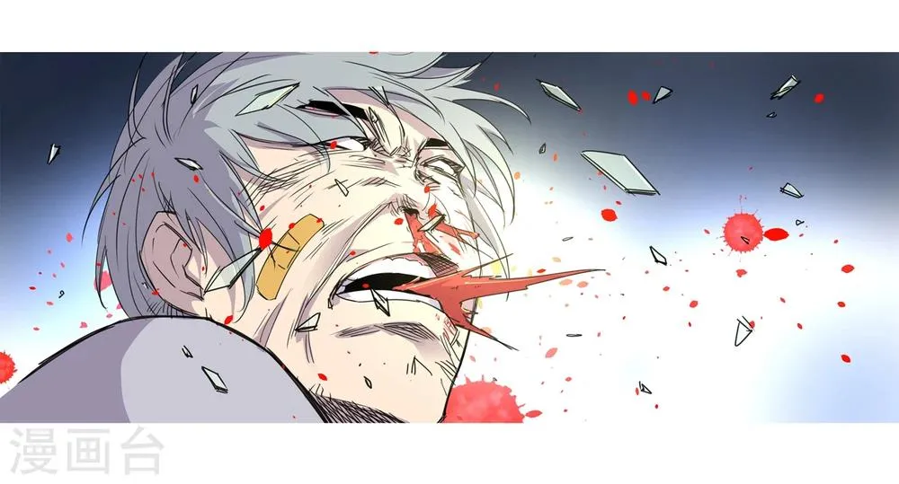 第33话 疯狂的复仇2 第29页